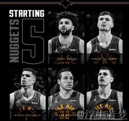 新帅执教掘金抢七告捷 晋级下一轮