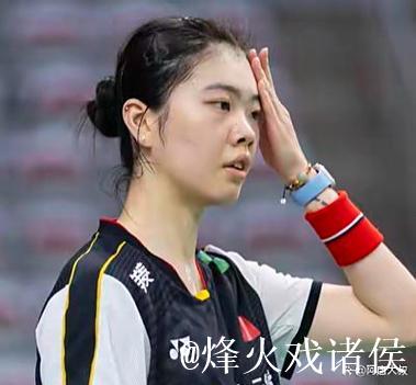 羽毛球世锦赛：韩悦2-0高昉洁晋级八强将战山口茜