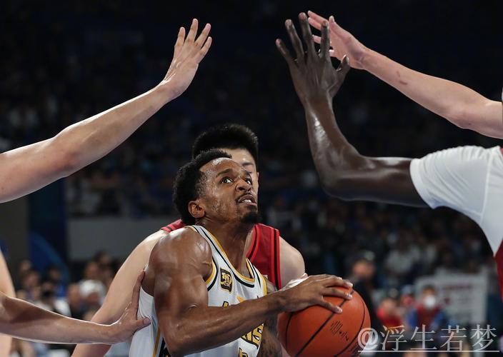 CBA常规赛结束 广厦、山西、北京、辽宁稳居前四